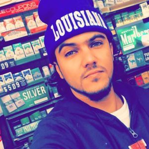 Meet your Posher, Ahmed